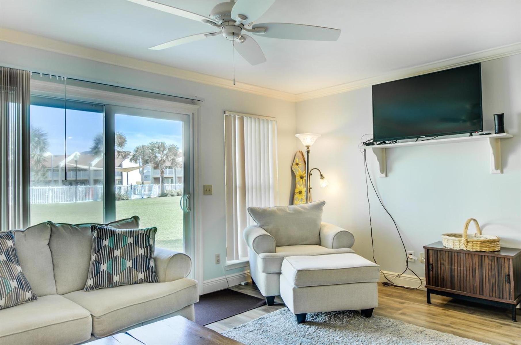 10 A, One Bedroom Condo Destin Dış mekan fotoğraf