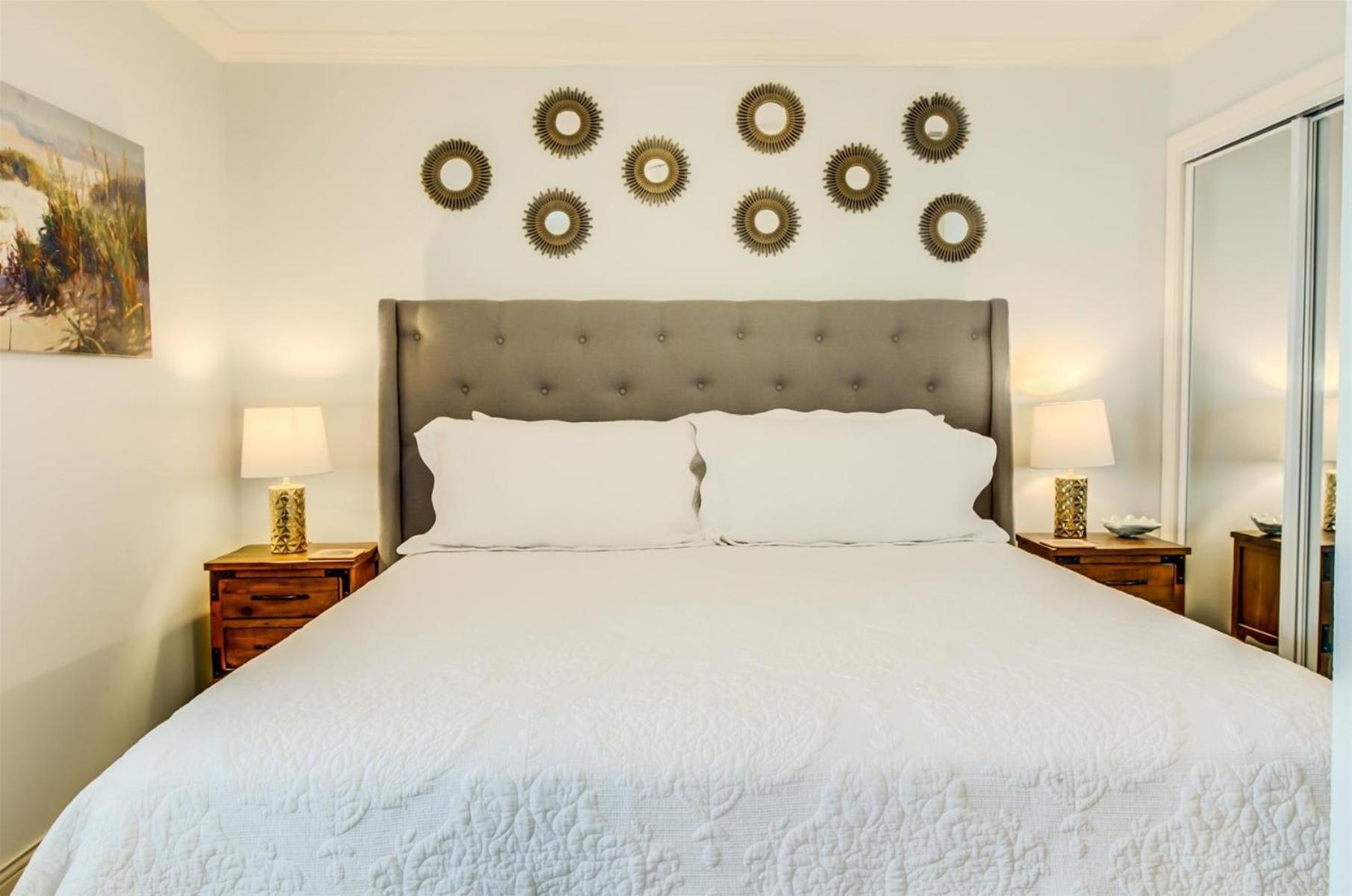 10 A, One Bedroom Condo Destin Dış mekan fotoğraf
