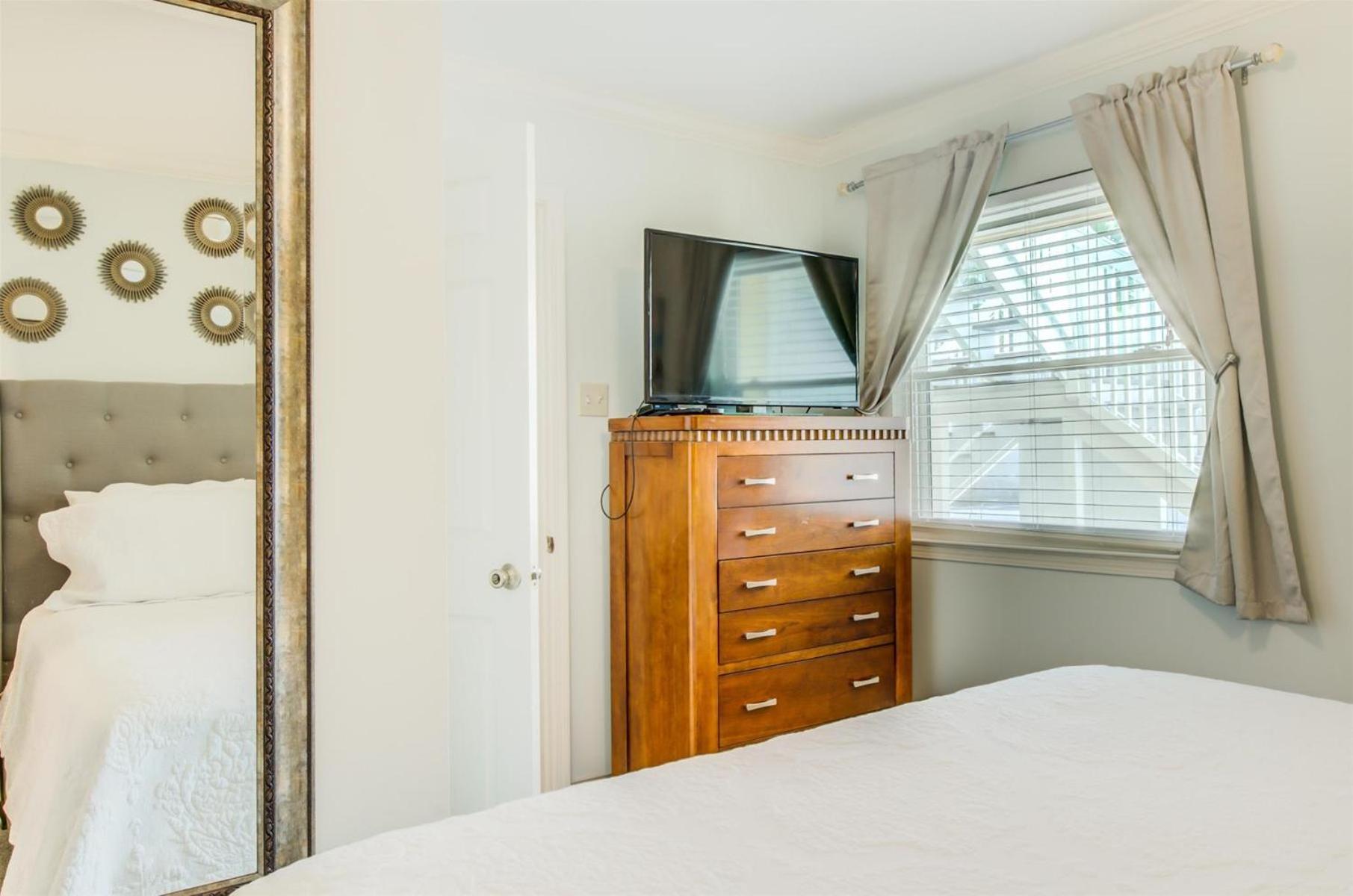10 A, One Bedroom Condo Destin Dış mekan fotoğraf