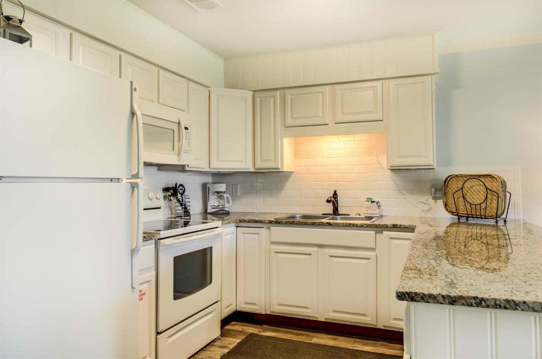 10 A, One Bedroom Condo Destin Dış mekan fotoğraf